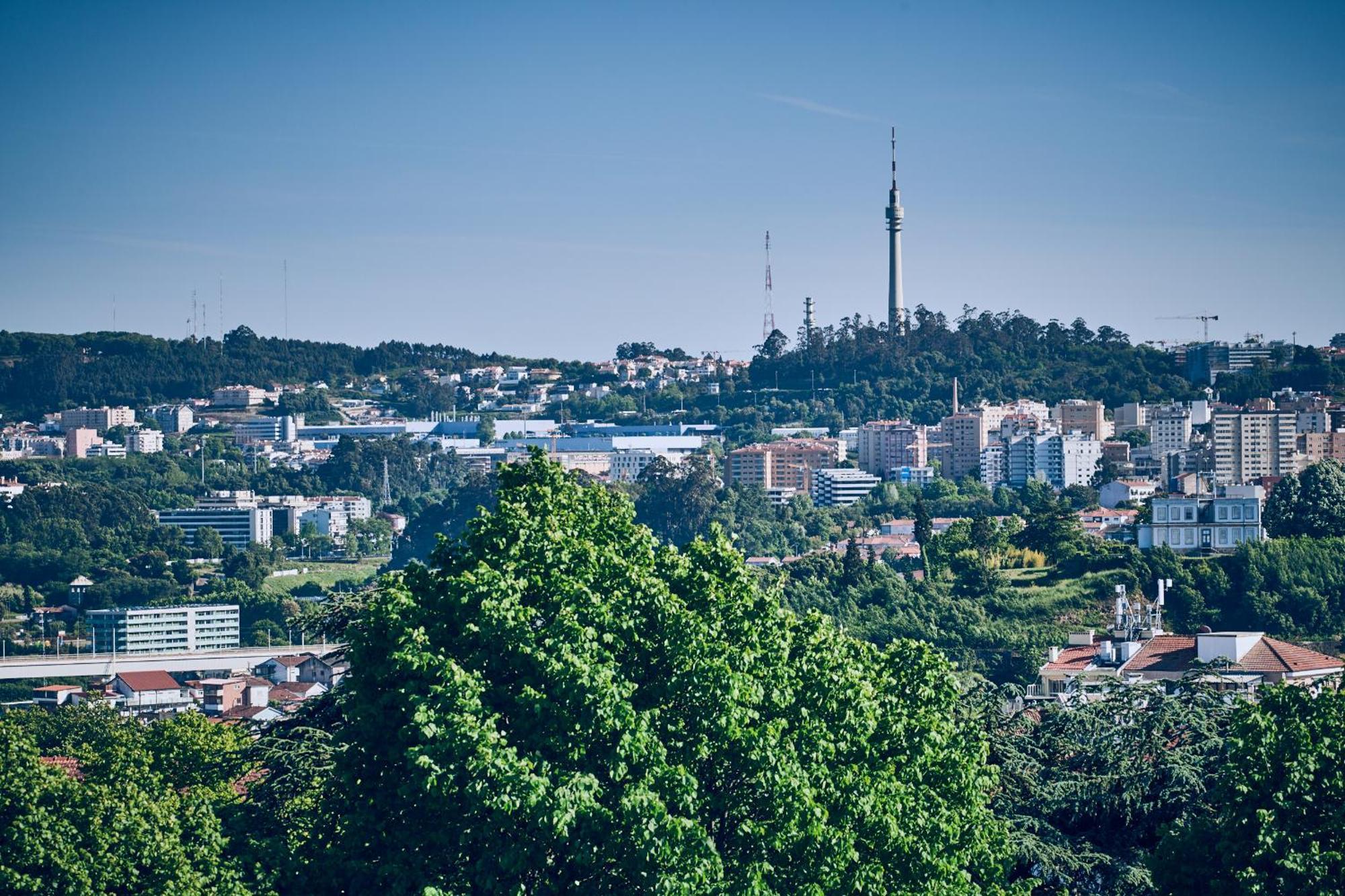 Prim&Proper Otel Porto Dış mekan fotoğraf