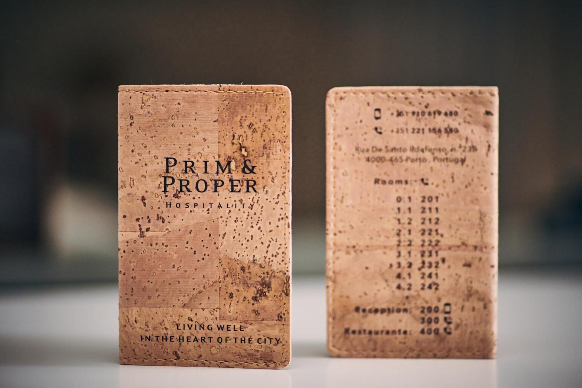 Prim&Proper Otel Porto Dış mekan fotoğraf