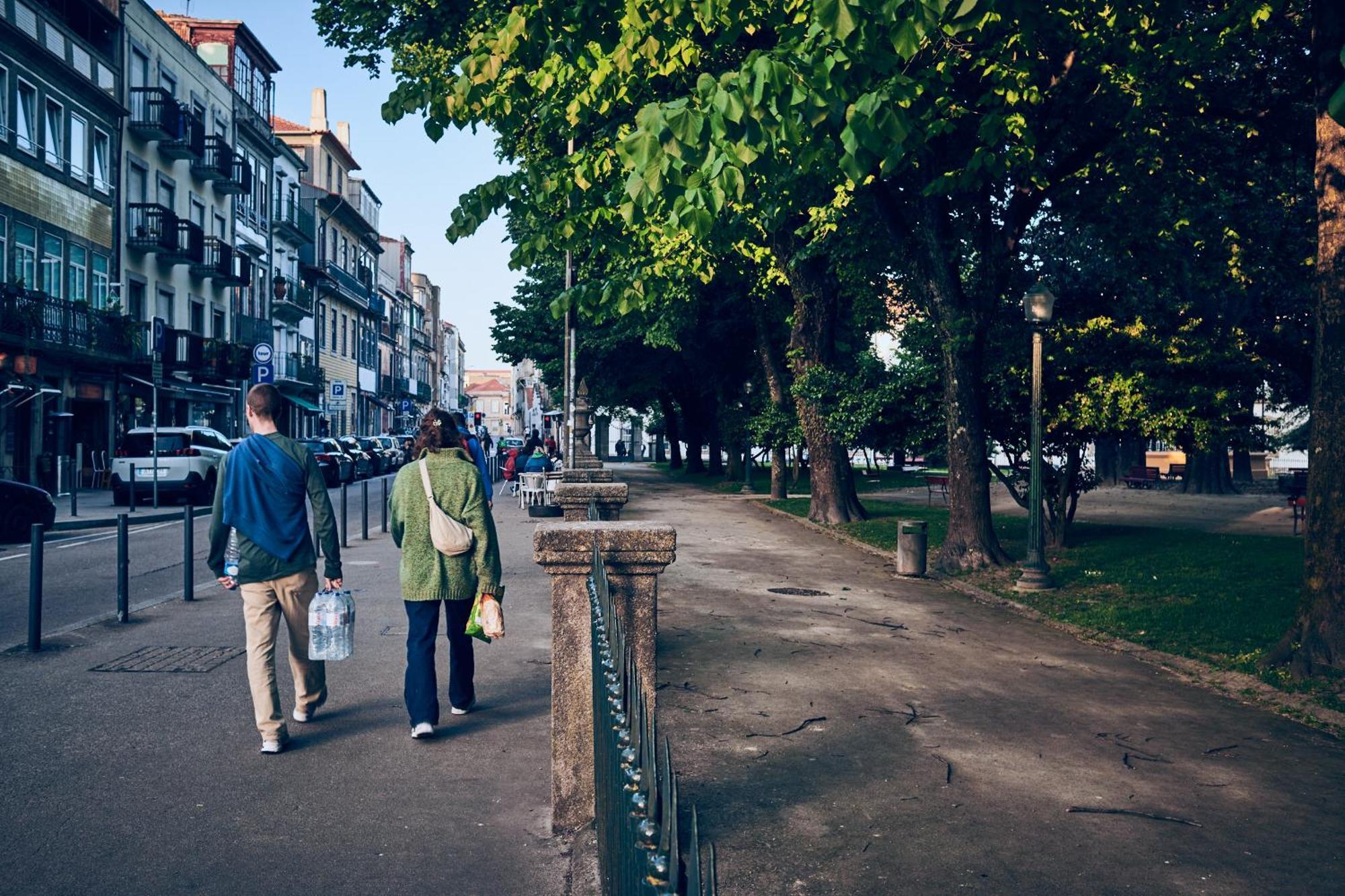 Prim&Proper Otel Porto Dış mekan fotoğraf