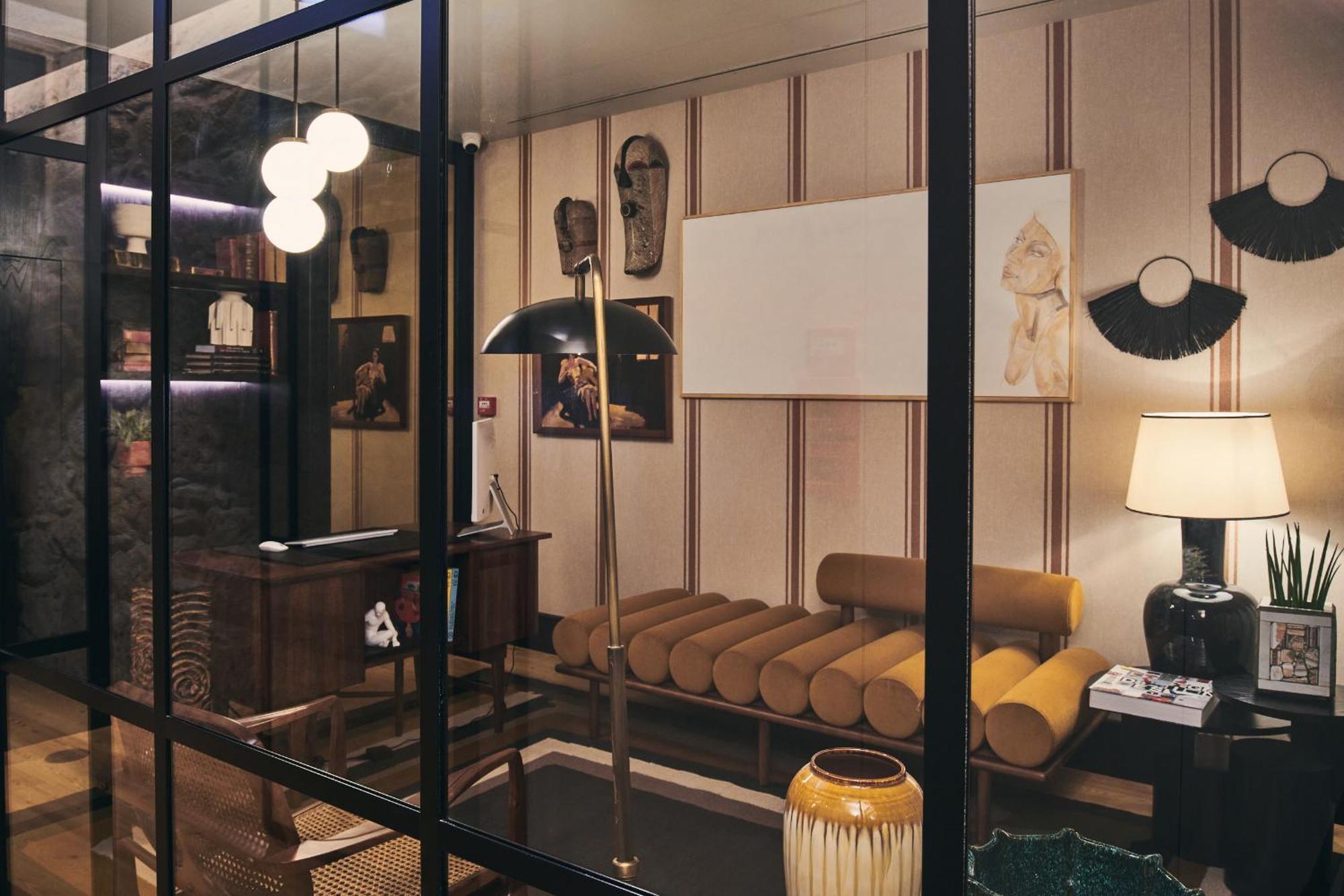 Prim&Proper Otel Porto Dış mekan fotoğraf