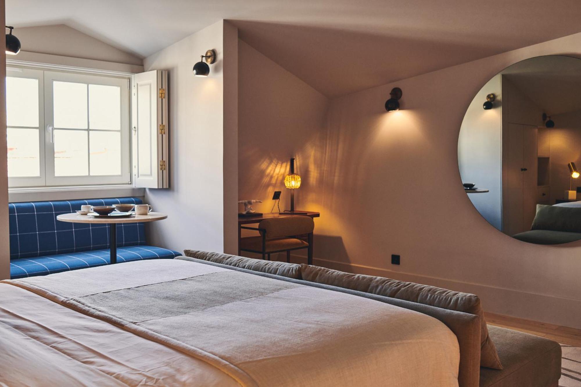 Prim&Proper Otel Porto Dış mekan fotoğraf