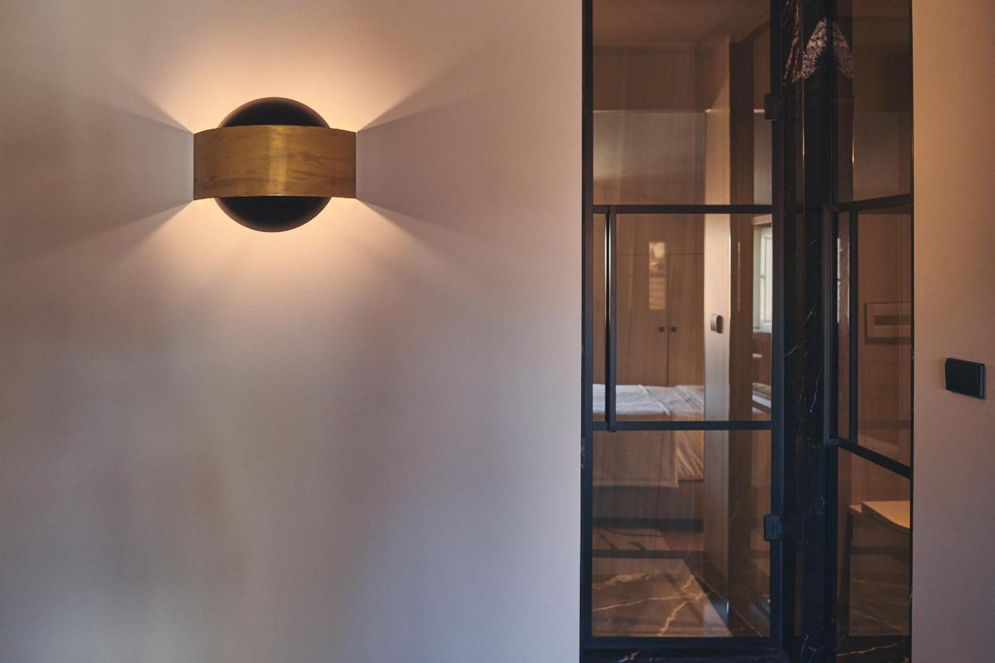 Prim&Proper Otel Porto Oda fotoğraf