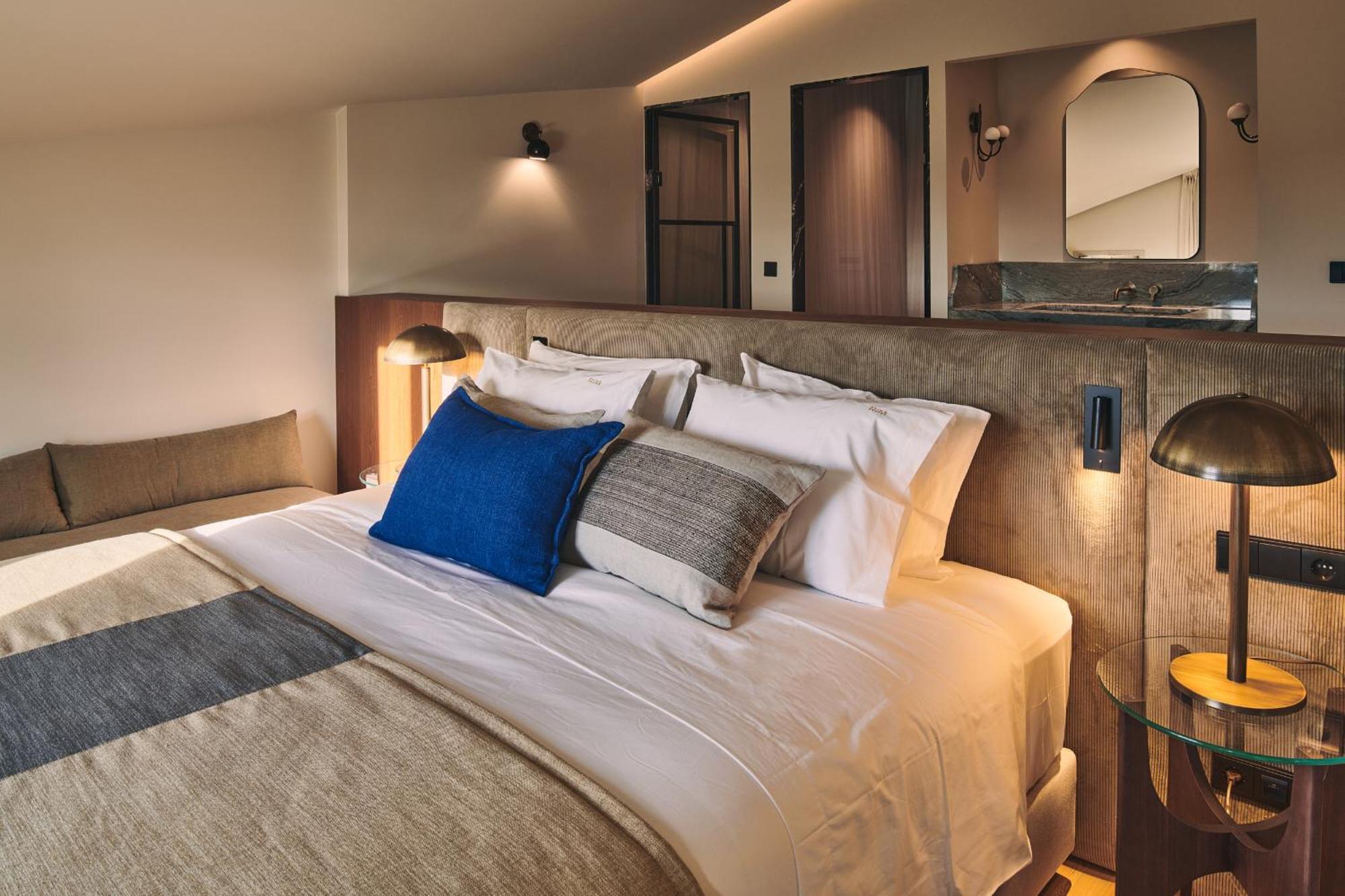 Prim&Proper Otel Porto Oda fotoğraf